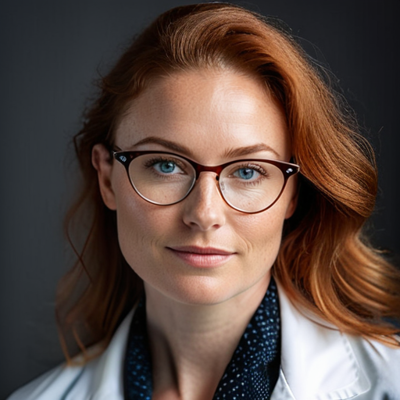 Katrine Sørensen