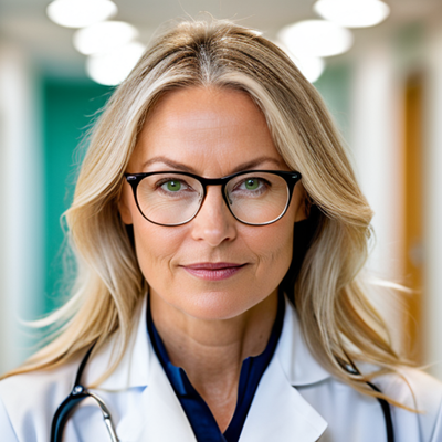 Signe Pedersen