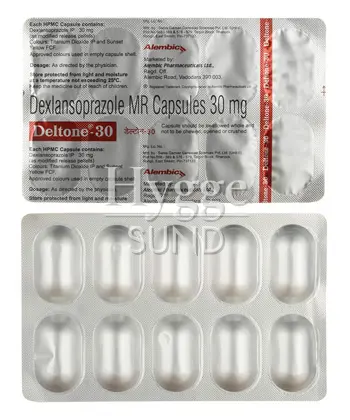 dexilant