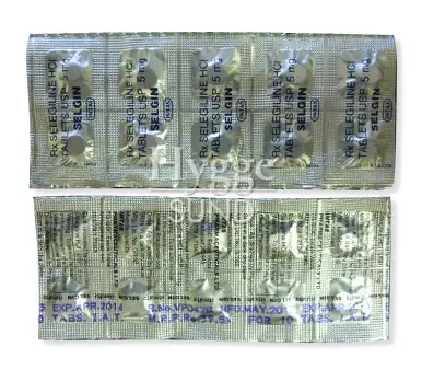 eldepryl