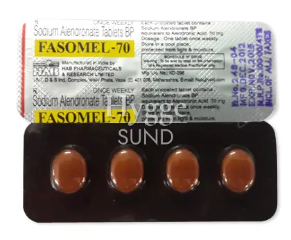 fosamax