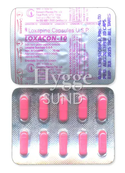 loxitane