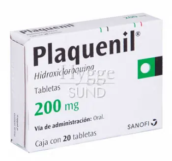 plaquenil