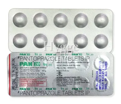 protonix