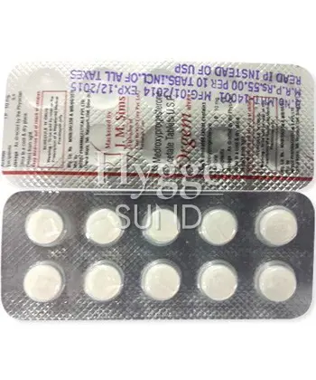provera