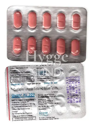 seroquel