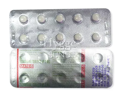 zanaflex