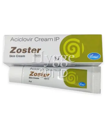 Acyclovir