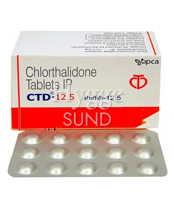 Chlortalidon