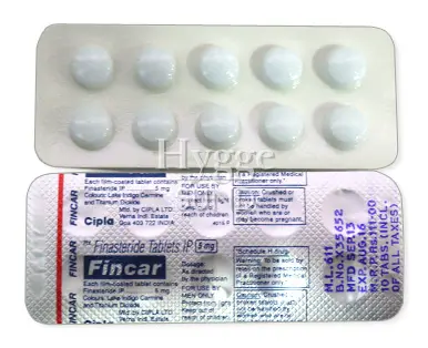 Finasterid