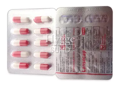 Lansoprazol