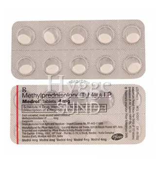 Methylprednisolon