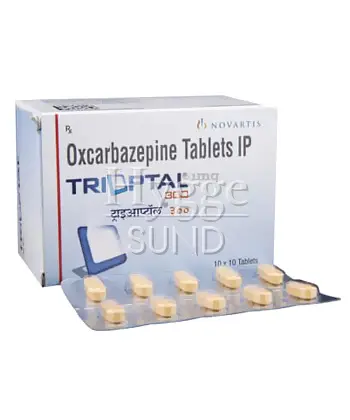 Oxcarbazepin