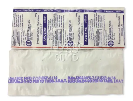 Promethazin