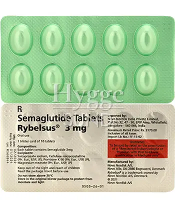 Semaglutid