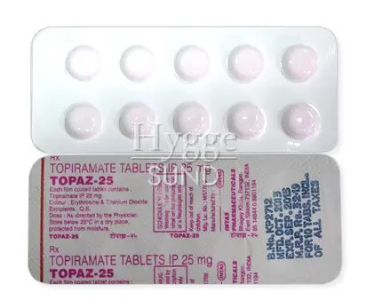 Topiramat