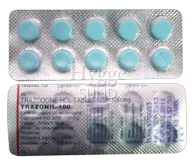Trazodon